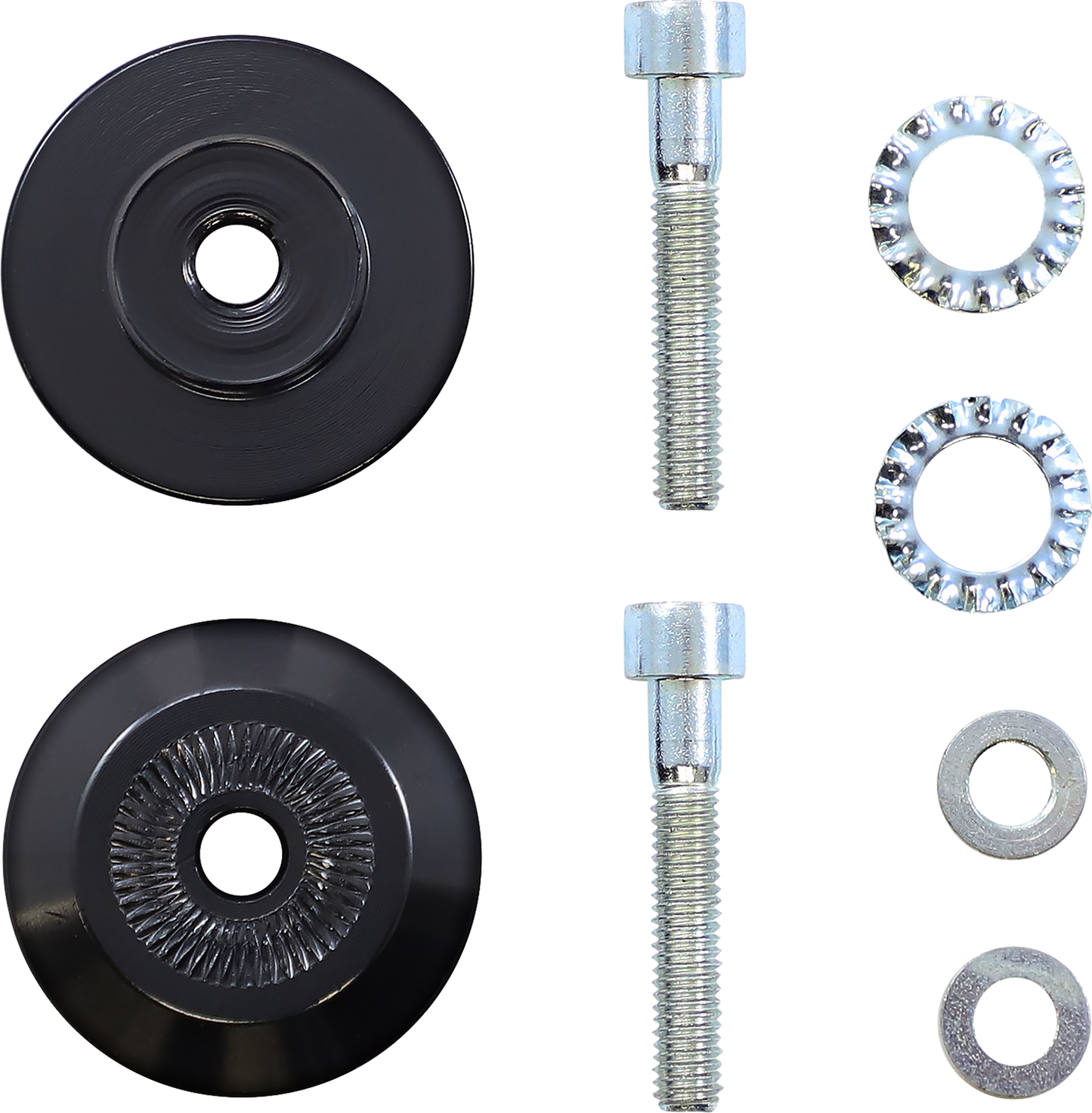 ACERBIS Argon Handguard Mounting Kit - KTM 2929469999