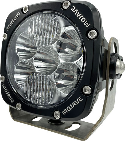 ALL BALLS LED Racing Light - 5" TLM5