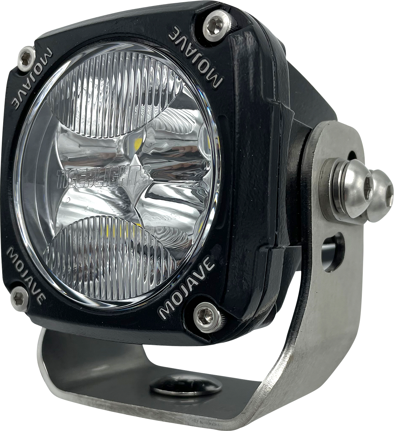 ALL BALLS LED Racing Light - 3" TLM3