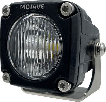 ALL BALLS LED Racing Light - 2" TLM2