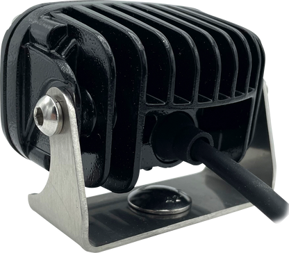 ALL BALLS LED Racing Light - 2" X 3" TLM2X3