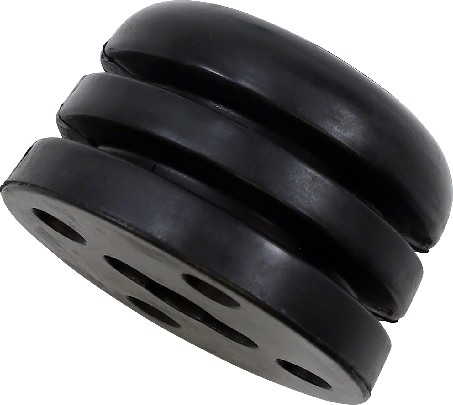 ALL BALLS Winch Bumper 431-01037