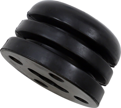 ALL BALLS Winch Bumper 431-01037