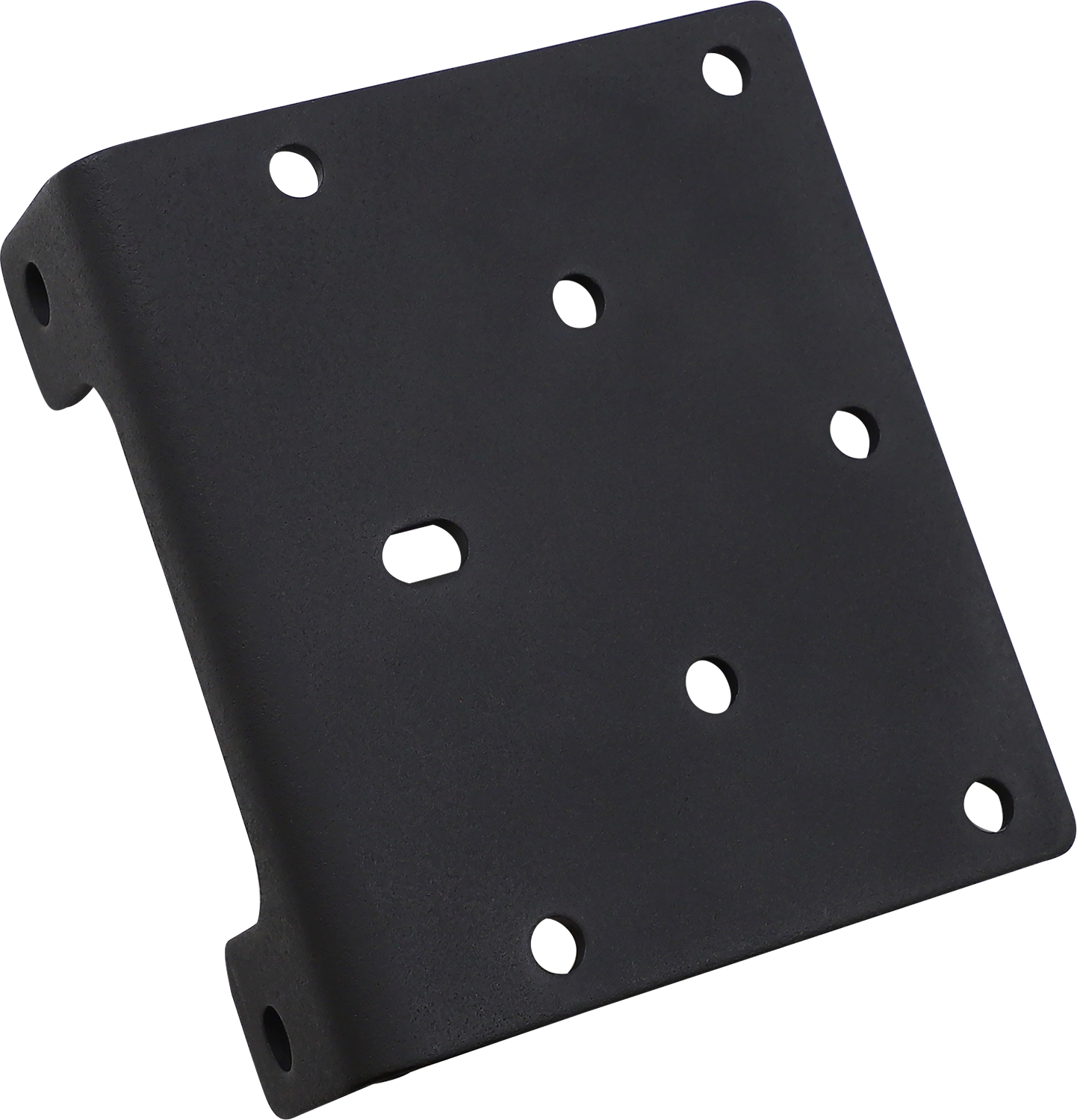 ALL BALLS Winch Mount Plate - 4 Bolt 431-01042