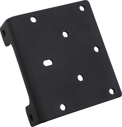 ALL BALLS Winch Mount Plate - 4 Bolt 431-01042