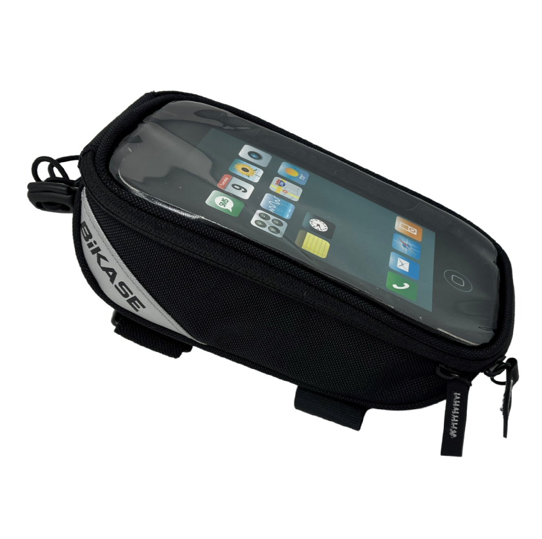 BIKASE Beetle Phone Case - Stem - 5" 1025
