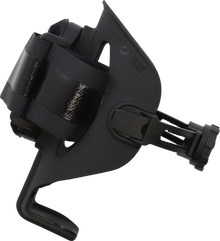 BIKASE Water Bottle Cage - ABC - Adjustable - 24" Strap 1022S