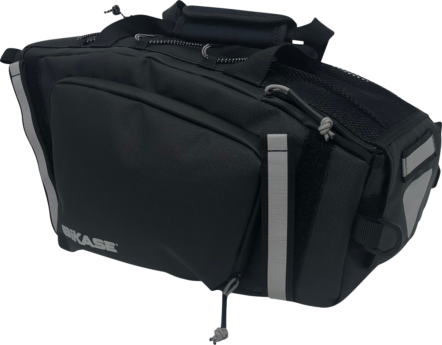 BIKASE Reggie Rack Bag 2038