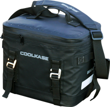 BIKASE CoolKASE Cooler - Rack Mount - Black 2041