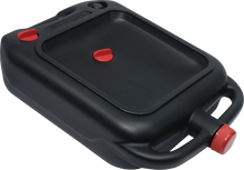 BIKESERVICE Oil Drain Pan - 4L BS8006