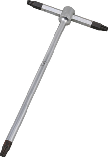BIKESERVICE T-Handle Tool - T40 x 210 mm BSG01686-08