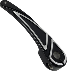 COVINGTONS Outer Shift Lever - Ripper - Black C1830-B