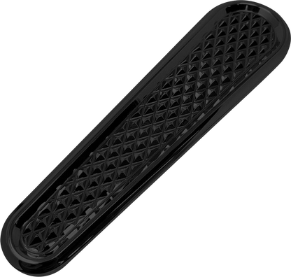 COVINGTONS Dash Insert - Diamondback - Black C3053-B