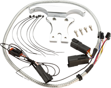 DAKOTA DIGITAL Gauge Mount - Drag Bar AI-290