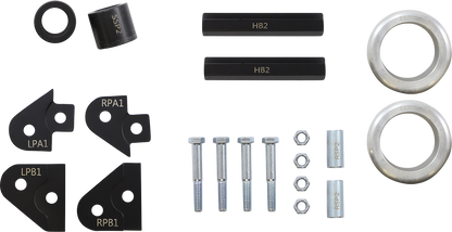 DEMON Lift Kit - Polaris PABL-6003HD
