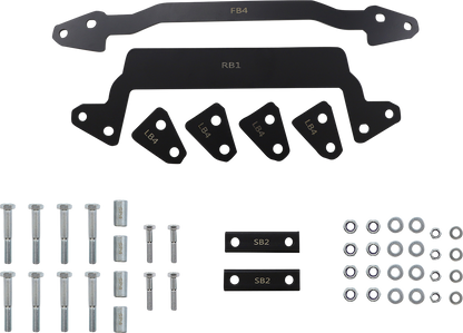 DEMON Lift Kit - Kawasaki PABL-5002HD