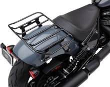 COBRA Detachable Luggage Rack - Black 502-2602B