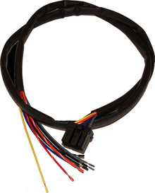Repl Rr Fender Light Harness Use W/ Badlands Ill 01 A