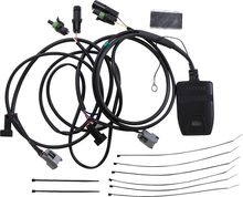 Fi2000 FI2000R PowrPro Tuning Module - Black - Victory 92-1052B