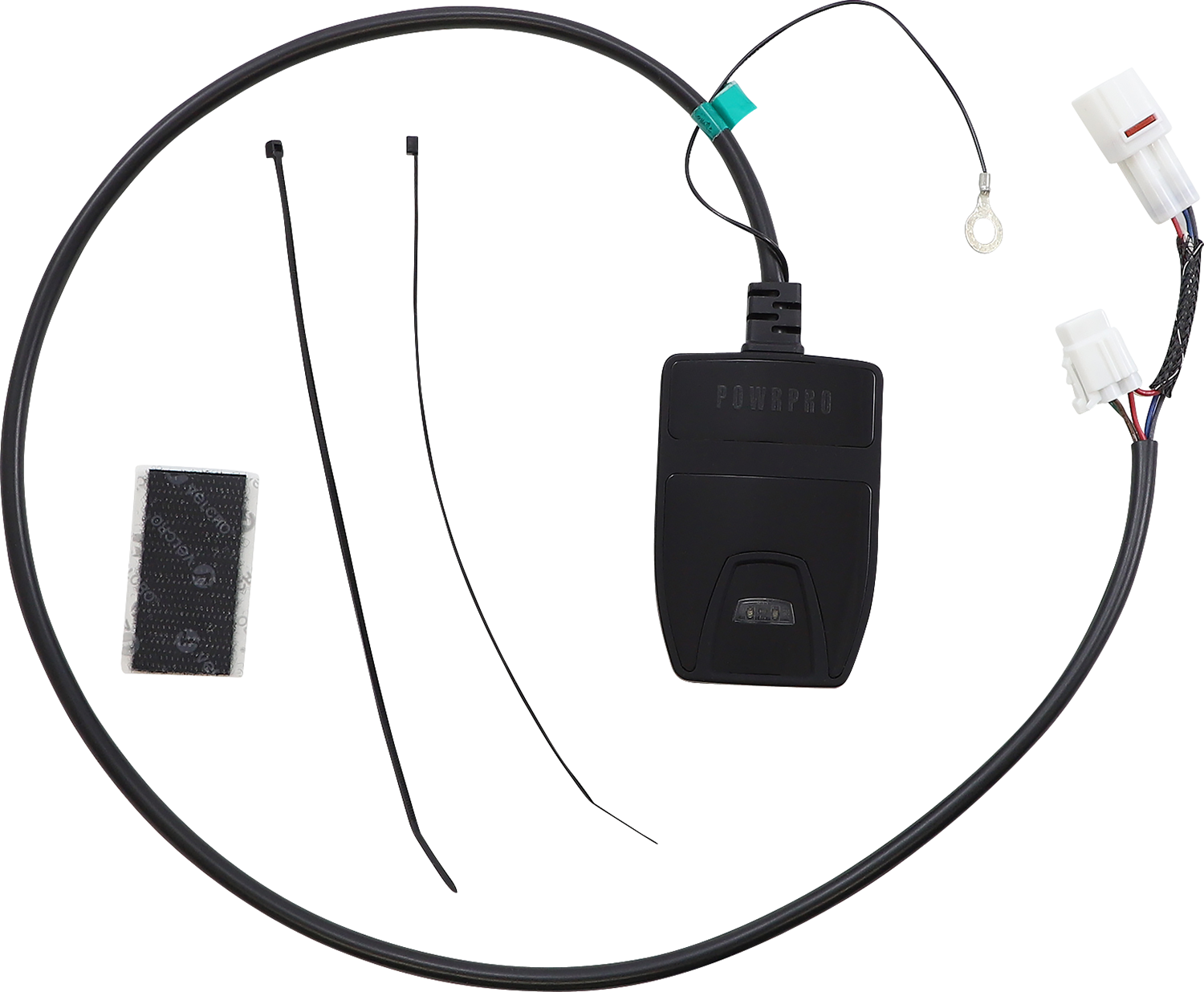Fi2000 FI2000R PowrPro Tuning Module - Black - Yamaha 92-1772B