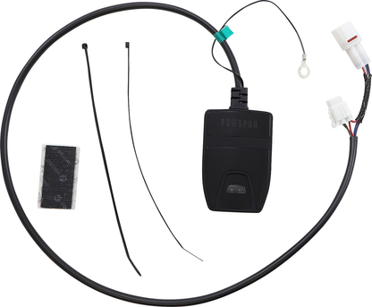 Fi2000 FI2000R PowrPro Tuning Module - Black - Yamaha 92-1772B