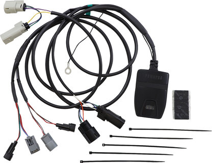 Fi2000 Fi2000R PowrPro Tuning Module - Black - Softail '12-'15 92-1617B