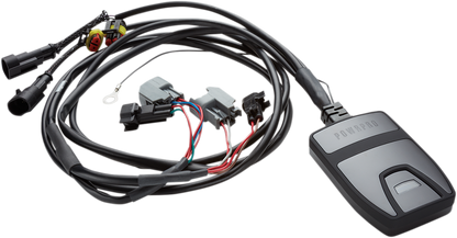 Fi2000 Fi2000R PowrPro Tuning Module - Black - Sportster '14-'20 92-1623B