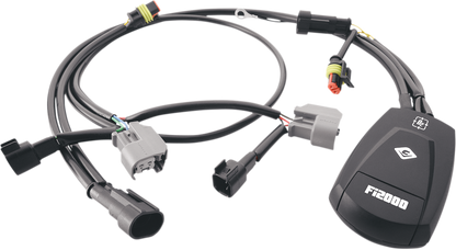 Fi2000 Fi2000R O² Fuel Processor - Softail '16-'17 92-1624CL