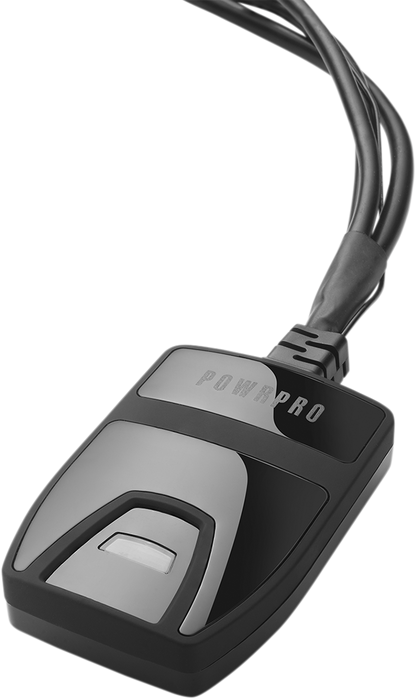 Fi2000 FI2000R Plug-In Fuel Processor - Touring '21-'22 92-1634CL