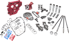 FEULING PARTS Camchest Kit - Race Series® - Reaper 630 - Conversion Chain Drive - Short Travel Lifters - Twin Cam 7223ST