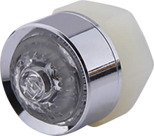 HIGHSIDER Taillight - Chrome 255-016