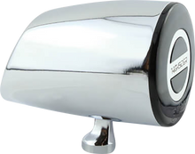 HIGHSIDER Rocket Taillight - Chrome 255-343