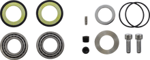 HAWG HALTERS Triple Tree - 49 mm - Black 49WGAR3-ST18