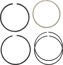 HASTINGS Piston Rings - 3.498" Standard - 1200 XL 2M5069