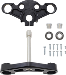HAWG HALTERS Triple Tree - 49 mm - Track Style 49EFLAR3-TS13