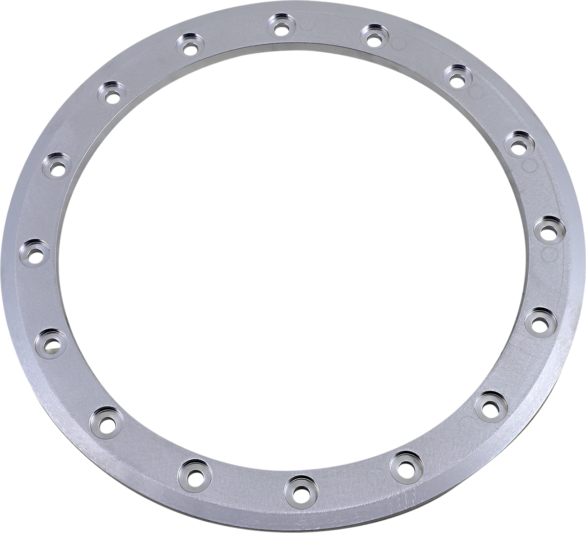 HIGH LIFTER Beadlock Ring - Silver - 14" 14HLRING-100