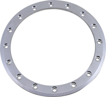 HIGH LIFTER Beadlock Ring - Silver - 14" 14HLRING-100