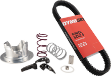 DYNOJET Grip N Rip Clutch Kit - RZR S/Trail S 1000 96080011