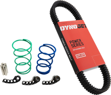 DYNOJET Grip N Rip Clutch Kit - RZR Pro XP/Turbo 96080016