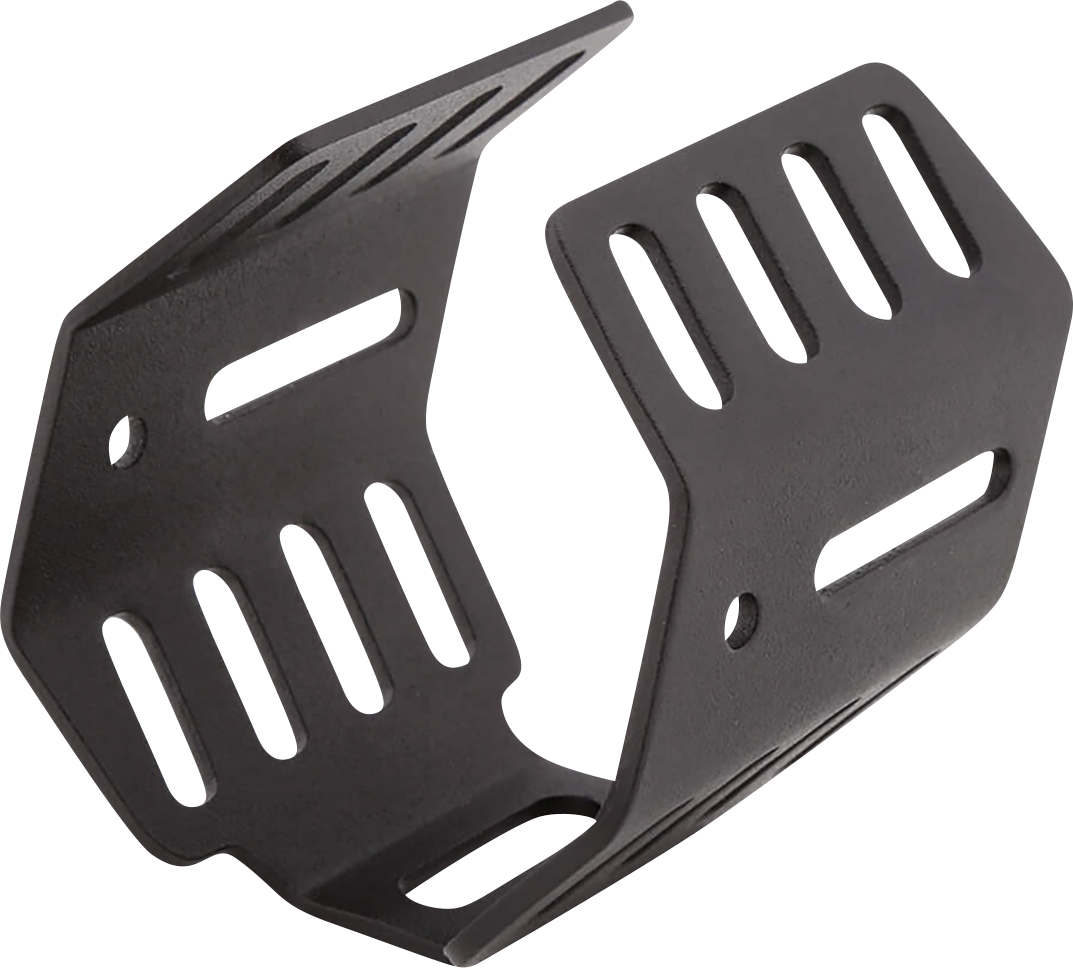 HIGHSIDER Driving Light Protector 220-022