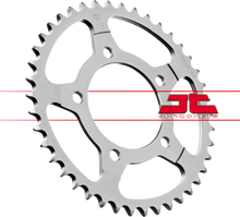 JT SPROCKETS Rear Sprocket - 42 Tooth - Suzuki JTR807.42