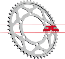 JT SPROCKETS Rear Sprocket - 46 Tooth - Triumph JTR2014.46