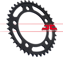 JT SPROCKETS Rear Sprocket - 38 Tooth - Honda JTR1316.38