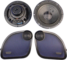 J & M Speaker - Fairing HRR2-6712TW-XXR