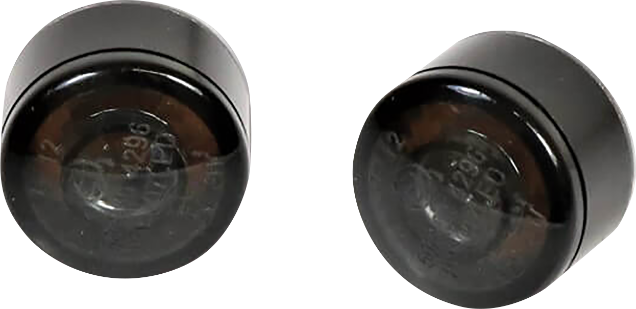 HIGHSIDER Turn Signal - Stripe 204-170