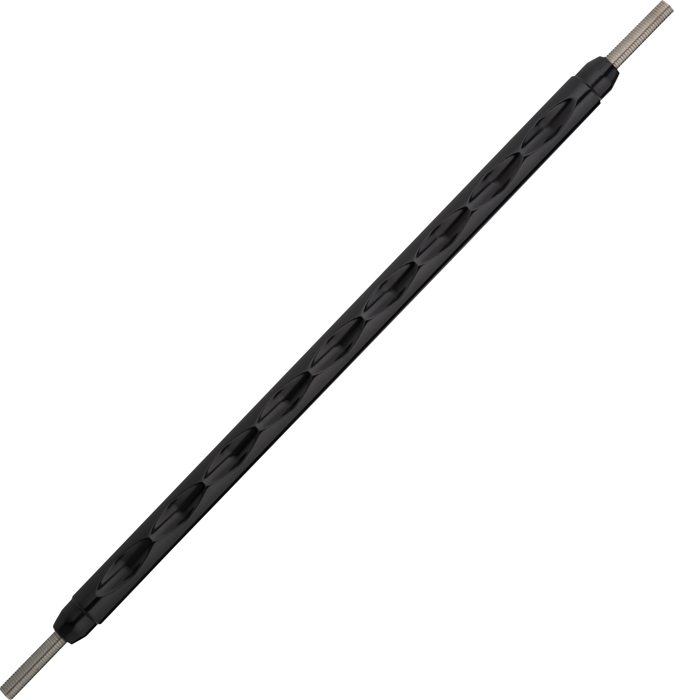 JOKER MACHINE Adjustable Shift Rod - Black 30-811-1