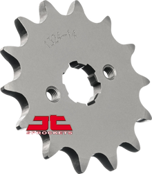 JT SPROCKETS Countershaft Sprocket - 14 Tooth - TRX200 JTF1324.14