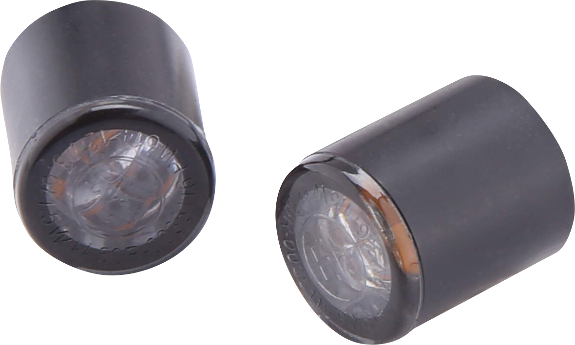 HIGHSIDER Proton Turn Signal with Running Light 204-532