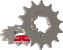 JT SPROCKETS Front Sprocket - 14 Tooth - Suzuki JTF1450.14