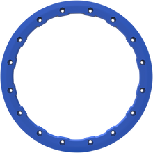 HIGH LIFTER Beadlock Ring - Blue - 14" 14HLRING-140